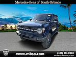 Used 2021 Ford Bronco Outer Banks AWD SUV for sale #P513368A - photo 19
