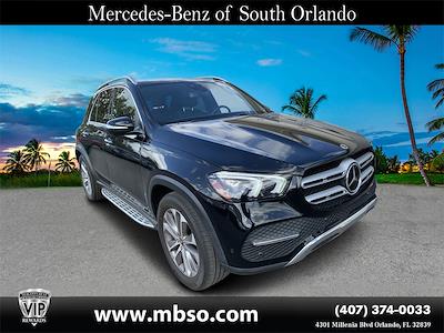 Used 2021 Mercedes-Benz GLE350 GLE 350 AWD SUV for sale #P513588 - photo 1