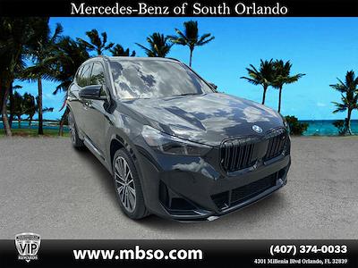 2024 BMW X1 AWD SUV for sale #P513640A - photo 1