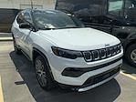 2022 Jeep Compass 4x4 SUV for sale #P513640B - photo 1