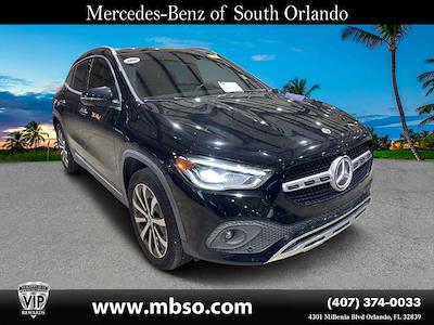 Used 2023 Mercedes-Benz GLA 250 for sale #P521146 - photo 1