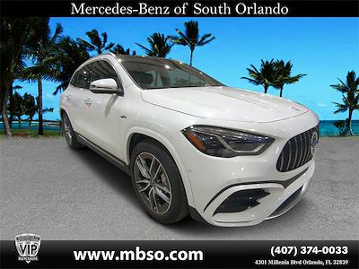 2024 Mercedes-Benz AMG GLA 35 AWD SUV for sale #P543429 - photo 1