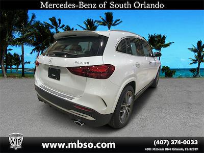 2024 Mercedes-Benz AMG GLA 35 AWD SUV for sale #P543429 - photo 2