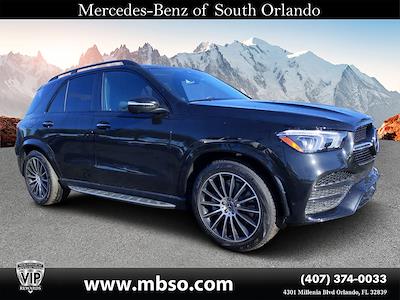 2022 Mercedes-Benz GLE 450 SUV AWD SUV for sale #P586870 - photo 1