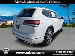 2021 Volkswagen Atlas FWD SUV for sale #P597499A - photo 2