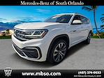 2021 Volkswagen Atlas FWD SUV for sale #P597499A - photo 20