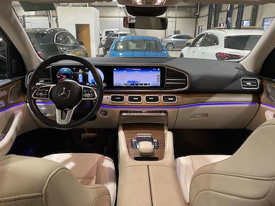 Used 2022 Mercedes-Benz GLE 350 - photo 1