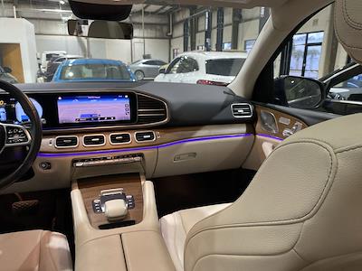 Used 2022 Mercedes-Benz GLE 350 - photo 1