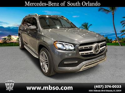 2021 Mercedes-Benz GLS 450 AWD SUV for sale #P621067A - photo 1
