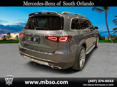 2021 Mercedes-Benz GLS 450 AWD SUV for sale #P621067A - photo 2