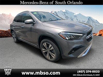 2025 Mercedes-Benz GLA 250 FWD SUV for sale #SJ621896 - photo 1