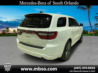 2023 Dodge Durango RWD SUV for sale #P636247 - photo 2