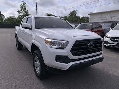 2019 Toyota Tacoma Double Cab 4x2 Pickup for sale #P641828A - photo 1