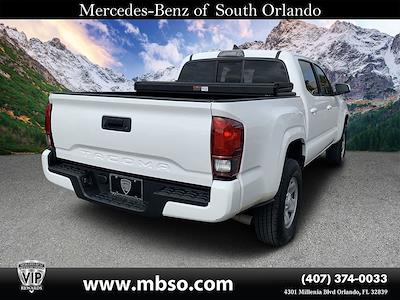 2019 Toyota Tacoma Double Cab 4x2 Pickup for sale #P641828A - photo 2