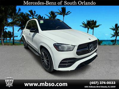 2022 Mercedes-Benz GLE 350 RWD SUV for sale #P650647 - photo 1