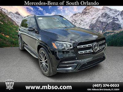 2022 Mercedes-Benz GLS 450 AWD SUV for sale #P672951 - photo 1