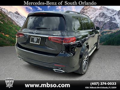 2022 Mercedes-Benz GLS 450 AWD SUV for sale #P672951 - photo 2