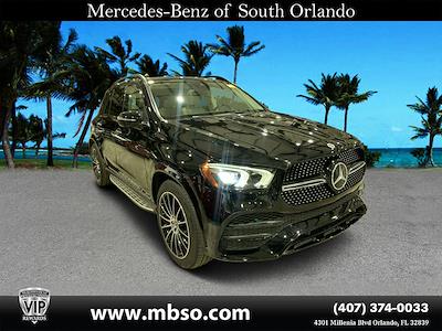 2022 Mercedes-Benz GLE 350 RWD SUV for sale #P676111 - photo 1