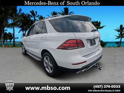 2017 Mercedes-Benz GLE 350 AWD SUV for sale #P676111A - photo 2