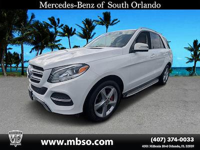 2017 Mercedes-Benz GLE 350 AWD SUV for sale #P676111A - photo 1
