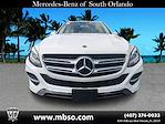 2017 Mercedes-Benz GLE 350 AWD SUV for sale #P676111A - photo 5