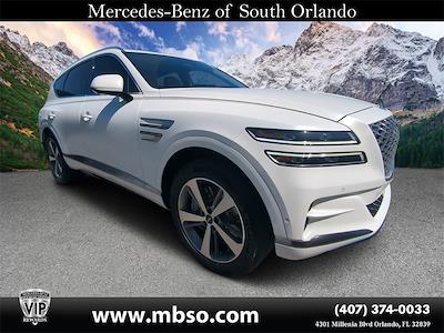 Used 2023 Genesis GV80 3.5T AWD SUV for sale #P690998A - photo 1