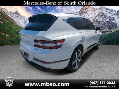 Used 2023 Genesis GV80 3.5T AWD SUV for sale #P690998A - photo 2