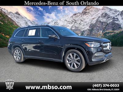 Used 2022 Mercedes-Benz GLS 450 GLS for sale #P700182 - photo 1