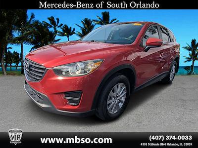 Used 2016 Mazda CX-5 Sport for sale #P723697A - photo 2