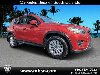 Used 2016 Mazda CX-5 Sport for sale #P723697A - photo 1