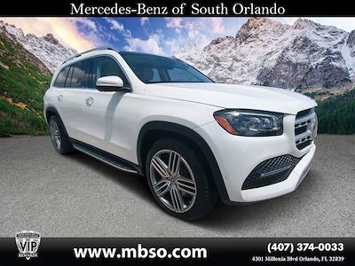 2022 Mercedes-Benz GLS 450 AWD SUV for sale #P744543 - photo 1