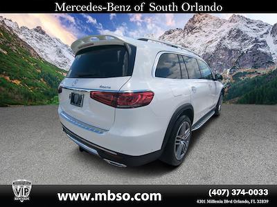2022 Mercedes-Benz GLS 450 AWD SUV for sale #P744543 - photo 2