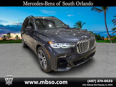 2019 BMW X7 AWD SUV for sale #P744543B - photo 1