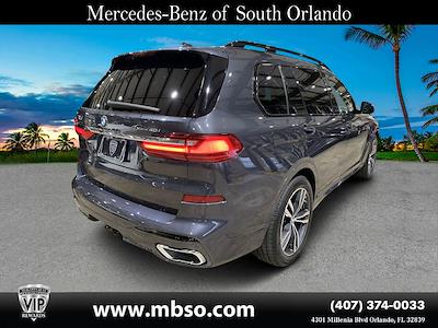 2019 BMW X7 AWD SUV for sale #P744543B - photo 2