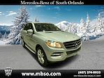 2012 Mercedes-Benz M-Class AWD SUV for sale #P749857A - photo 1