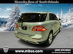 2012 Mercedes-Benz M-Class AWD SUV for sale #P749857A - photo 2