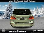 2012 Mercedes-Benz M-Class AWD SUV for sale #P749857A - photo 16