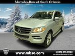 2012 Mercedes-Benz M-Class AWD SUV for sale #P749857A - photo 18