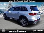 Used 2021 Mercedes-Benz GLB 250 SUV for sale #P749970A - photo 4