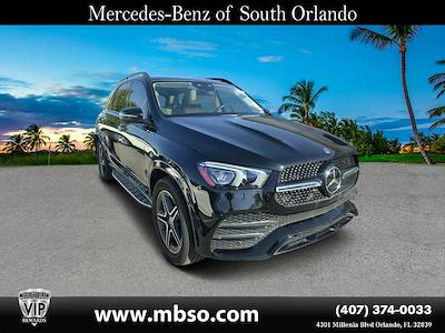 2022 Mercedes-Benz GLE 350 RWD SUV for sale #P751287 - photo 1