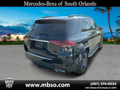 2022 Mercedes-Benz GLE 350 RWD SUV for sale #P751287 - photo 2