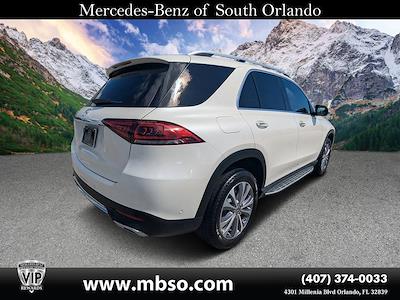 2022 Mercedes-Benz GLE 350 RWD SUV for sale #P761557 - photo 2
