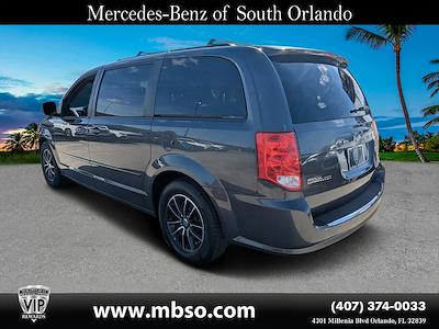 Used 2017 Dodge Grand Caravan GT Minivan for sale #P761557A - photo 2