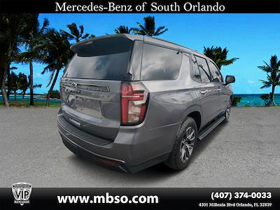 2021 Chevrolet Tahoe 4x4 SUV for sale #P324103 - photo 2