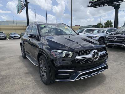 2022 Mercedes-Benz GLE 350 AWD SUV for sale #P778160 - photo 1