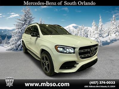 2022 Mercedes-Benz GLS 450 AWD SUV for sale #P811476 - photo 1