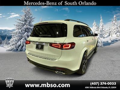 2022 Mercedes-Benz GLS 450 AWD SUV for sale #P811476 - photo 2