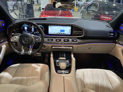 Used 2022 Mercedes-Benz AMG GLE 63 S - photo 1