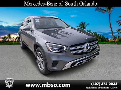 2021 Mercedes-Benz GLC 300 SUV RWD SUV for sale #P872328 - photo 1
