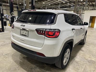 2023 Jeep Compass 4WD SUV for sale #P873181A - photo 2